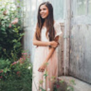 Meet your Posher, Florencia